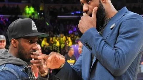 3月1日NBA常规赛：快船对詹姆斯精华片段